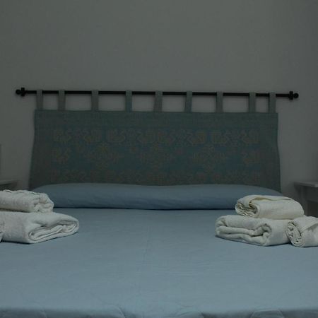 B&B Il Melograno Paulilatino Buitenkant foto