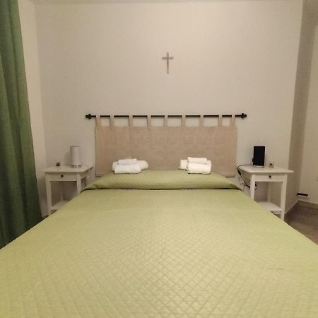 B&B Il Melograno Paulilatino Buitenkant foto