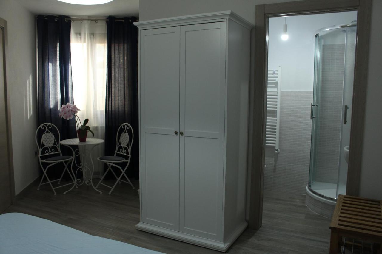 B&B Il Melograno Paulilatino Buitenkant foto