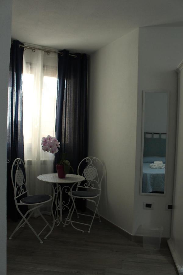 B&B Il Melograno Paulilatino Buitenkant foto