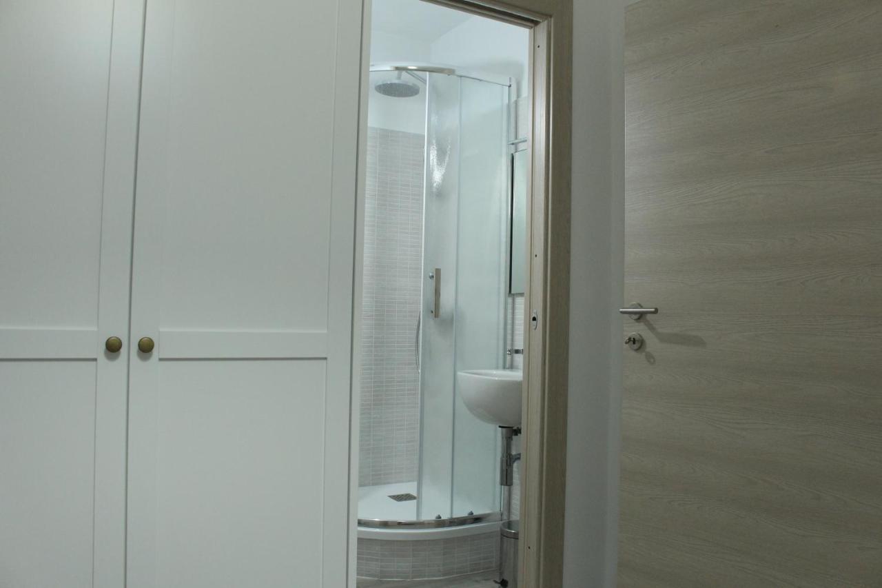 B&B Il Melograno Paulilatino Buitenkant foto