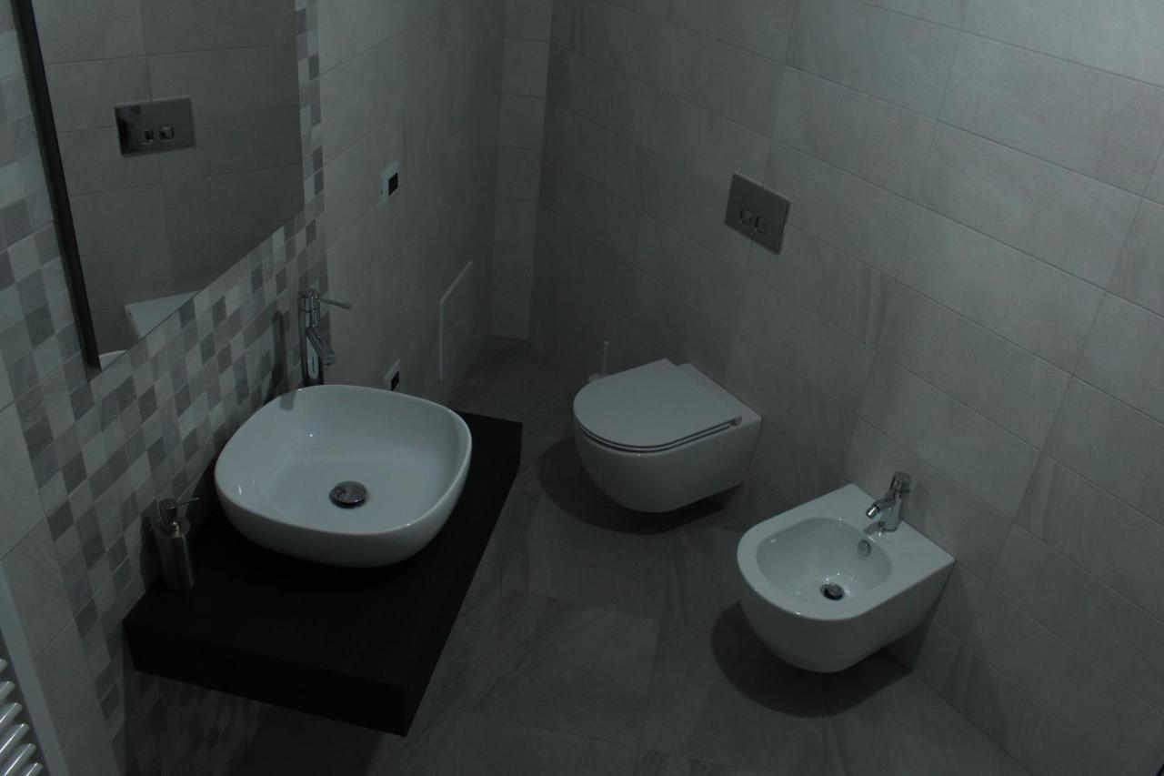 B&B Il Melograno Paulilatino Buitenkant foto