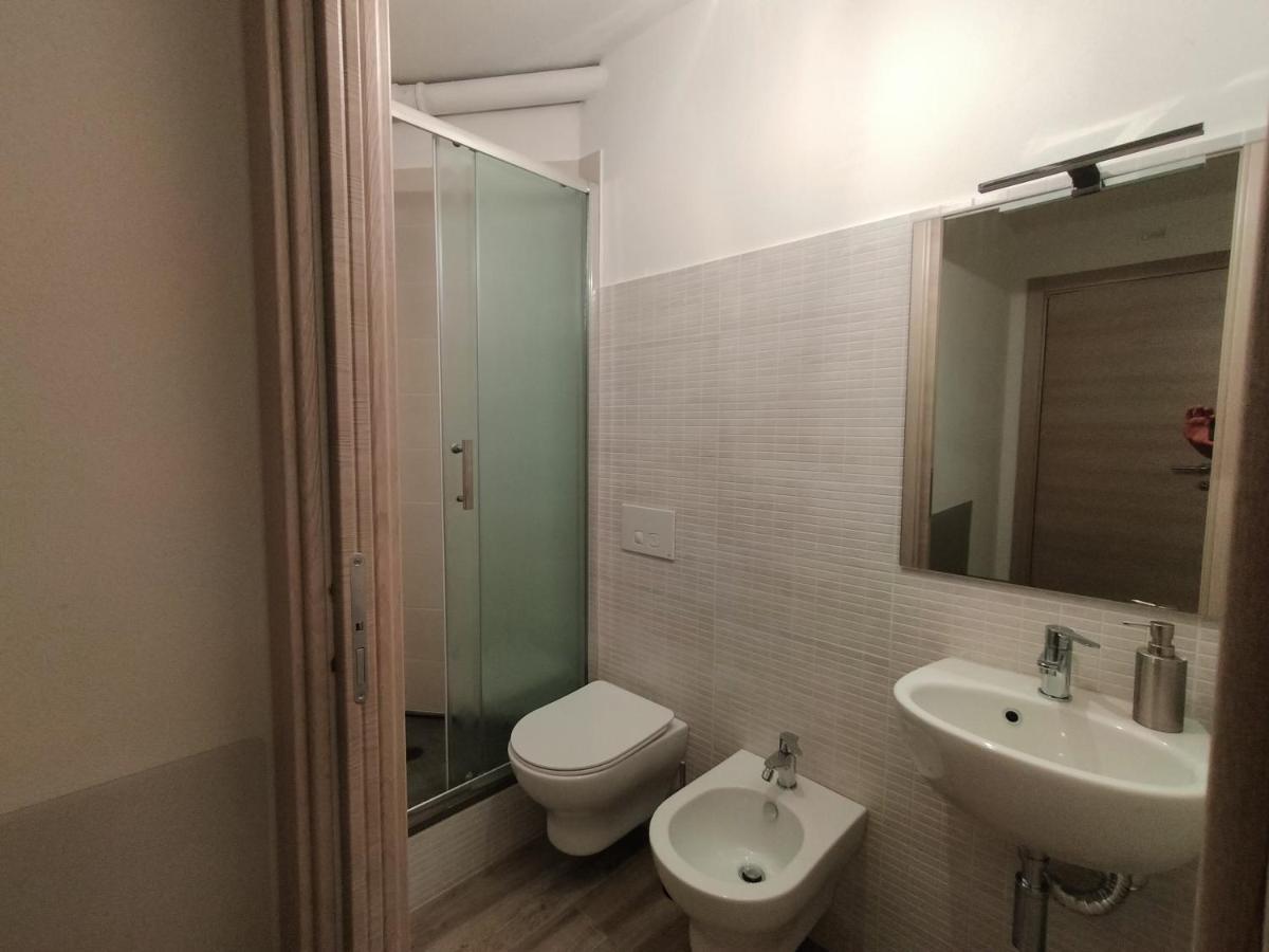 B&B Il Melograno Paulilatino Buitenkant foto